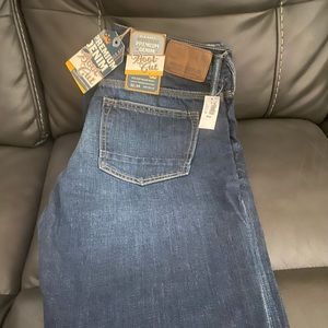 Men’s jeans NWT